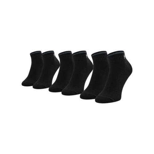 SKECHERS Αθλητικές Κάλτσες σε Μαύρο Χρώμα SK 43022-9999
